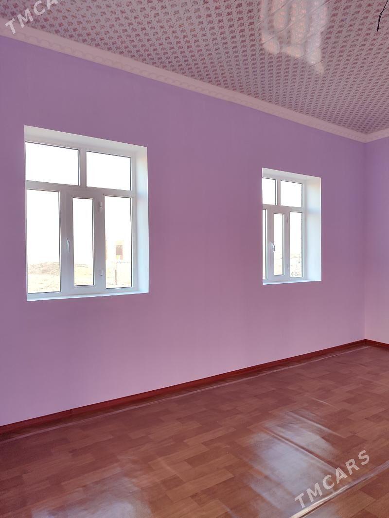 Satlyk jaý - Darganata - img 5