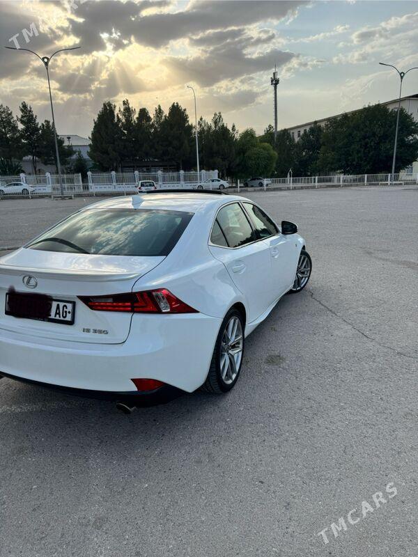 Lexus IS-F 2015 - 255 000 TMT - Ашхабад - img 5