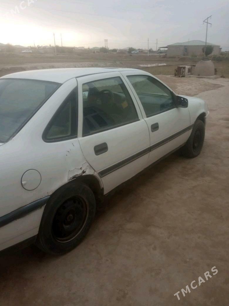 Opel Vectra 1992 - 15 000 TMT - Görogly (Tagta) - img 2