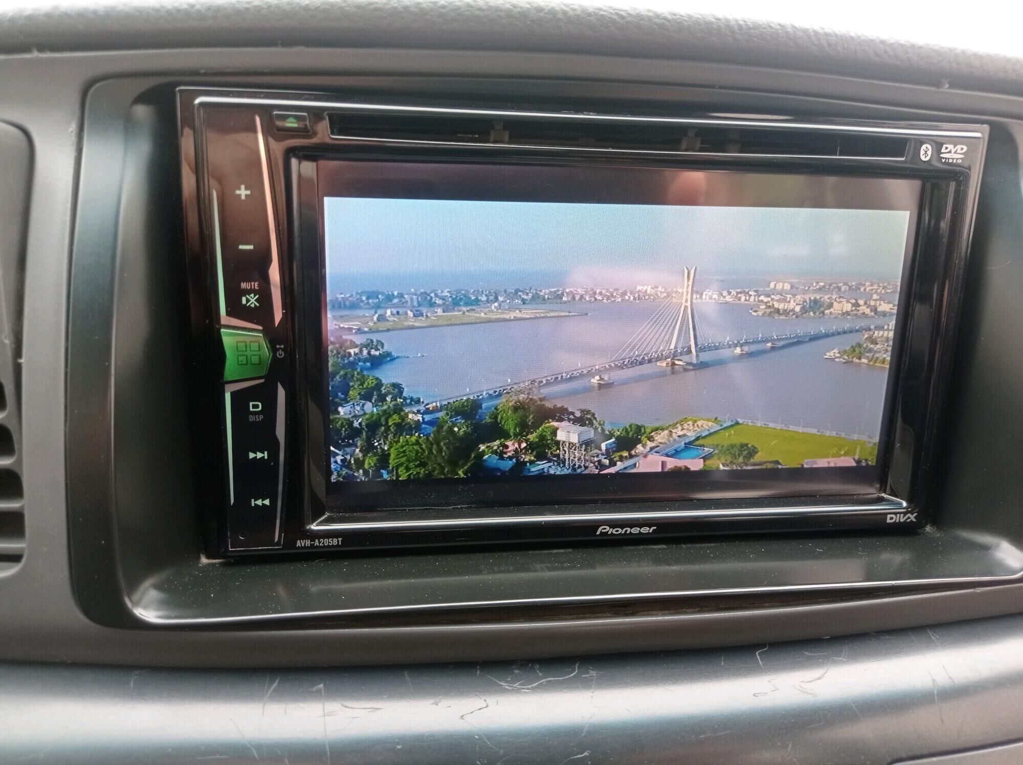 pioneer 2 000 TMT - Дашогуз - img 3