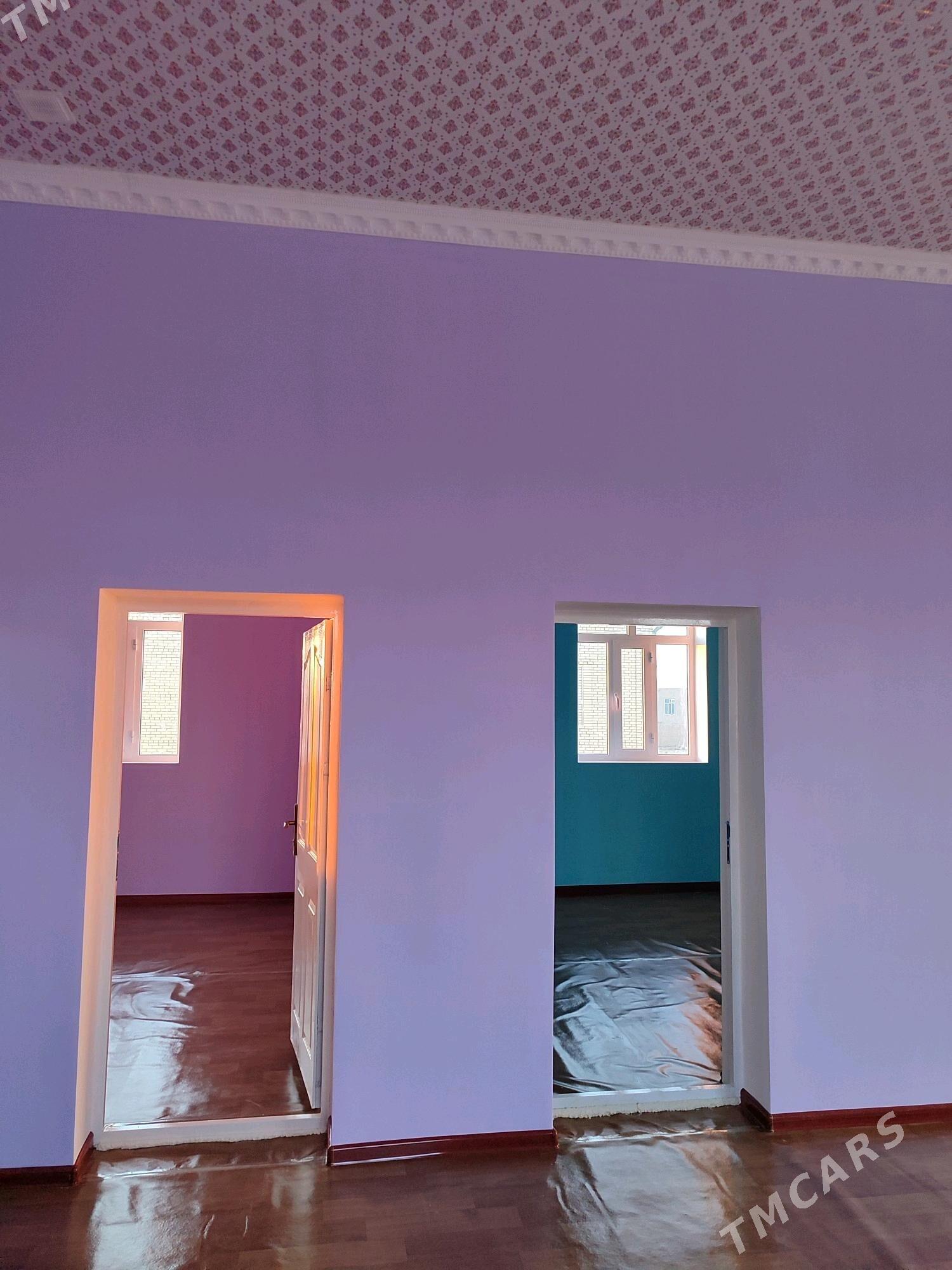 Satlyk jaý - Darganata - img 9