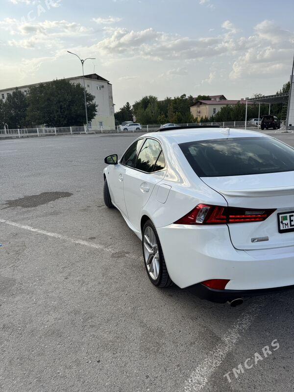Lexus IS-F 2015 - 255 000 TMT - Ашхабад - img 3