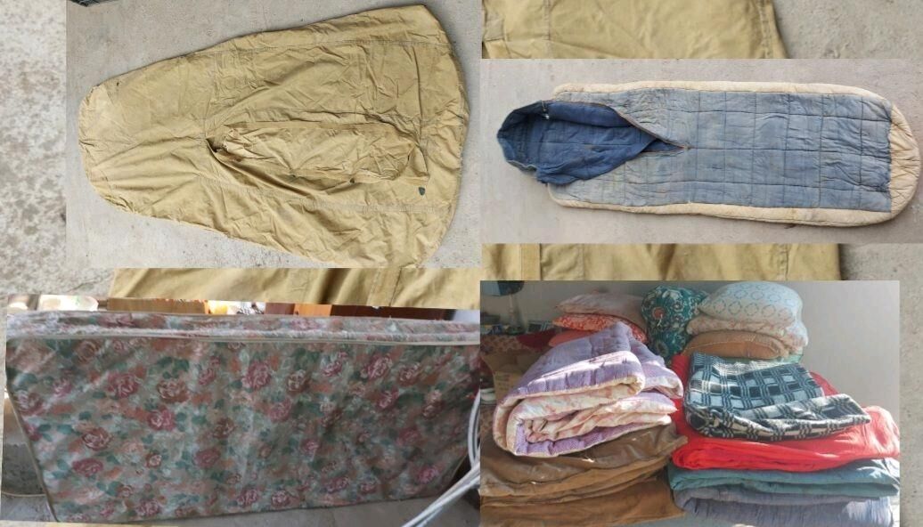 Ковры текстиль - Änew - img 6