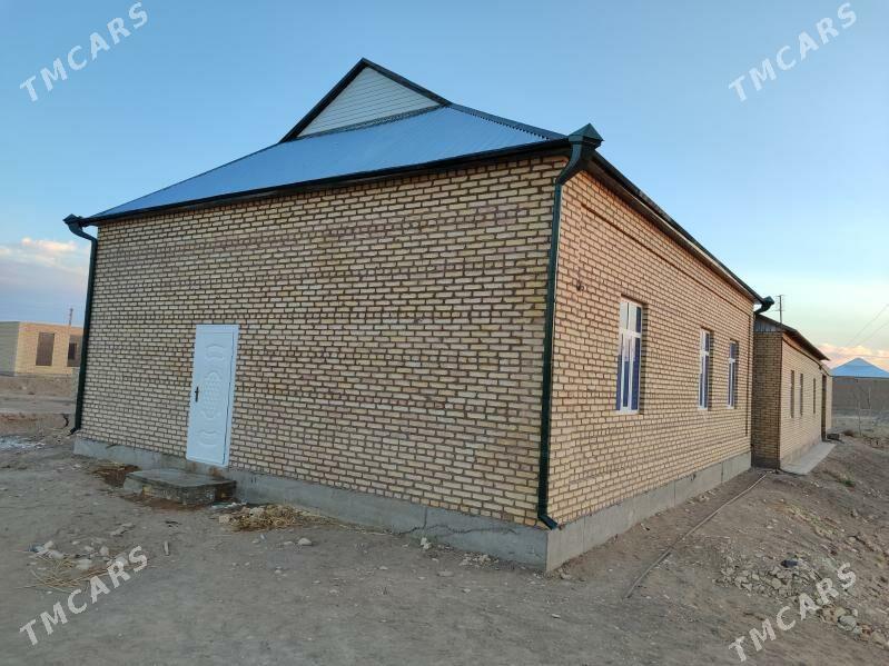 Satlyk jaý - Darganata - img 8