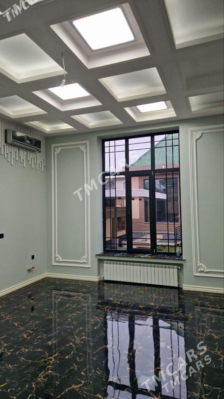 Аннау 8 соток, Дом с Мансардой - Анев - img 7