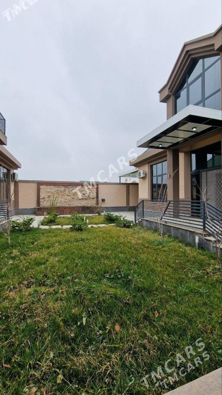 Аннау 8 соток, Дом с Мансардой - Анев - img 5