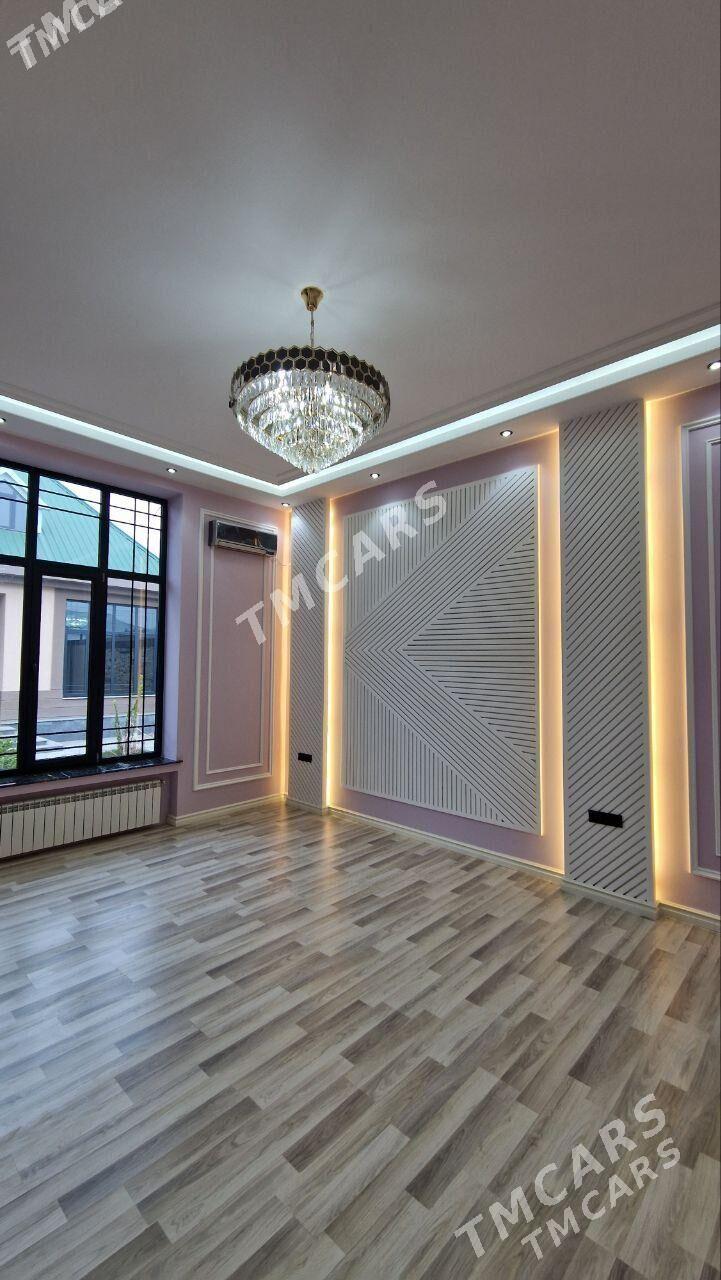 Аннау 8 соток, Дом с Мансардой - Анев - img 9