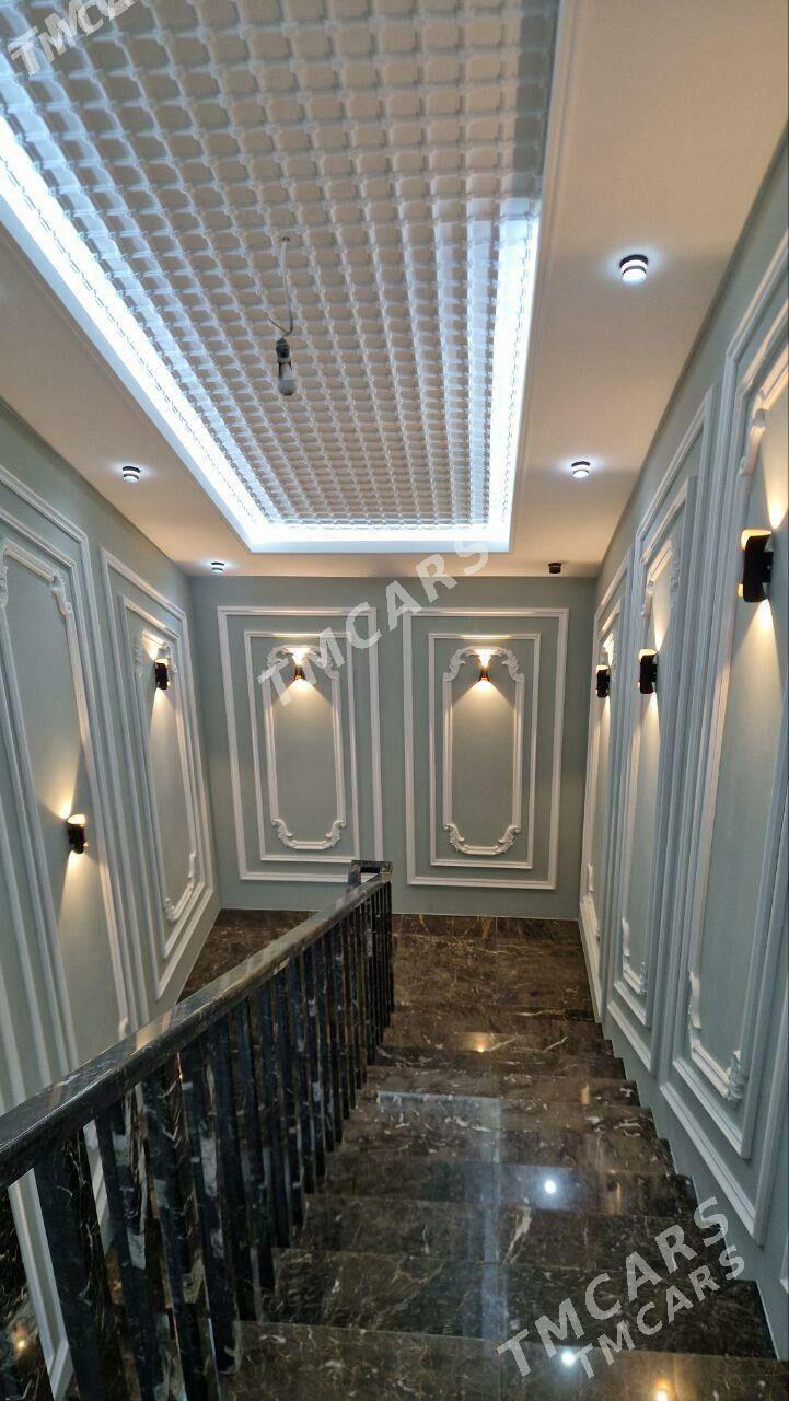 Аннау 8 соток, Дом с Мансардой - Анев - img 2