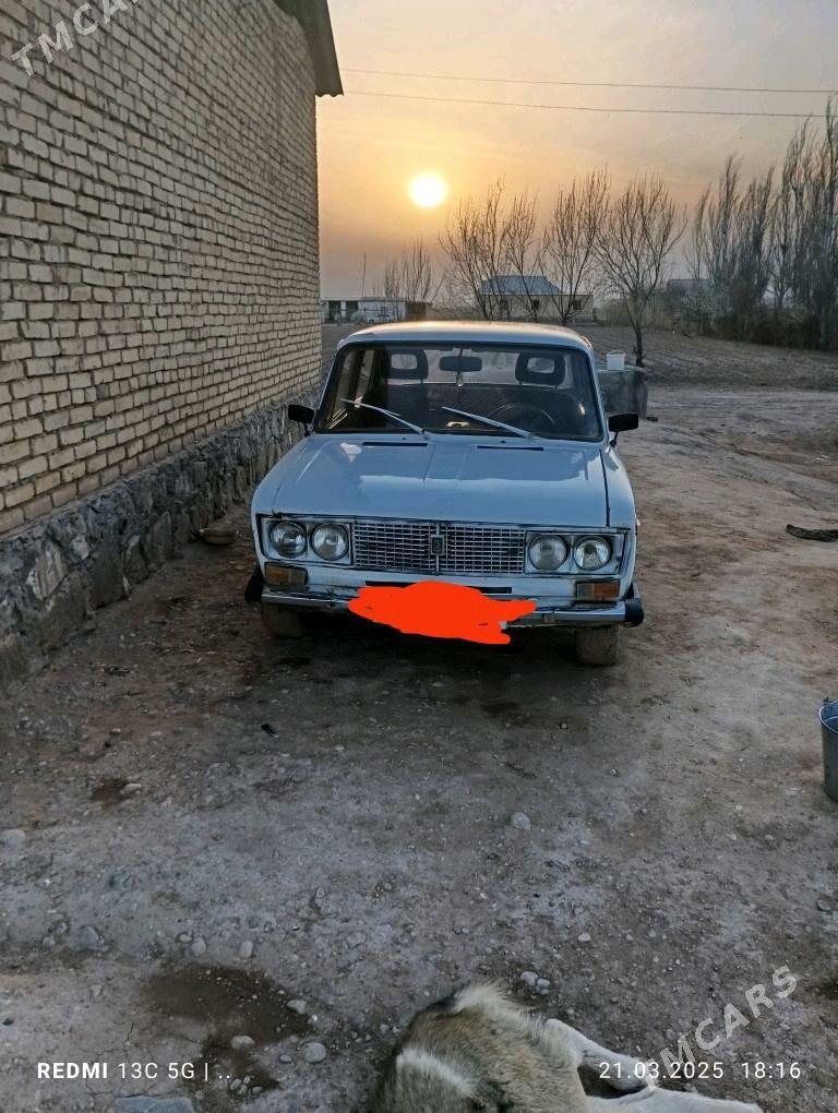Lada 2106 1980 - 10 000 TMT - Ходжамбаз - img 2