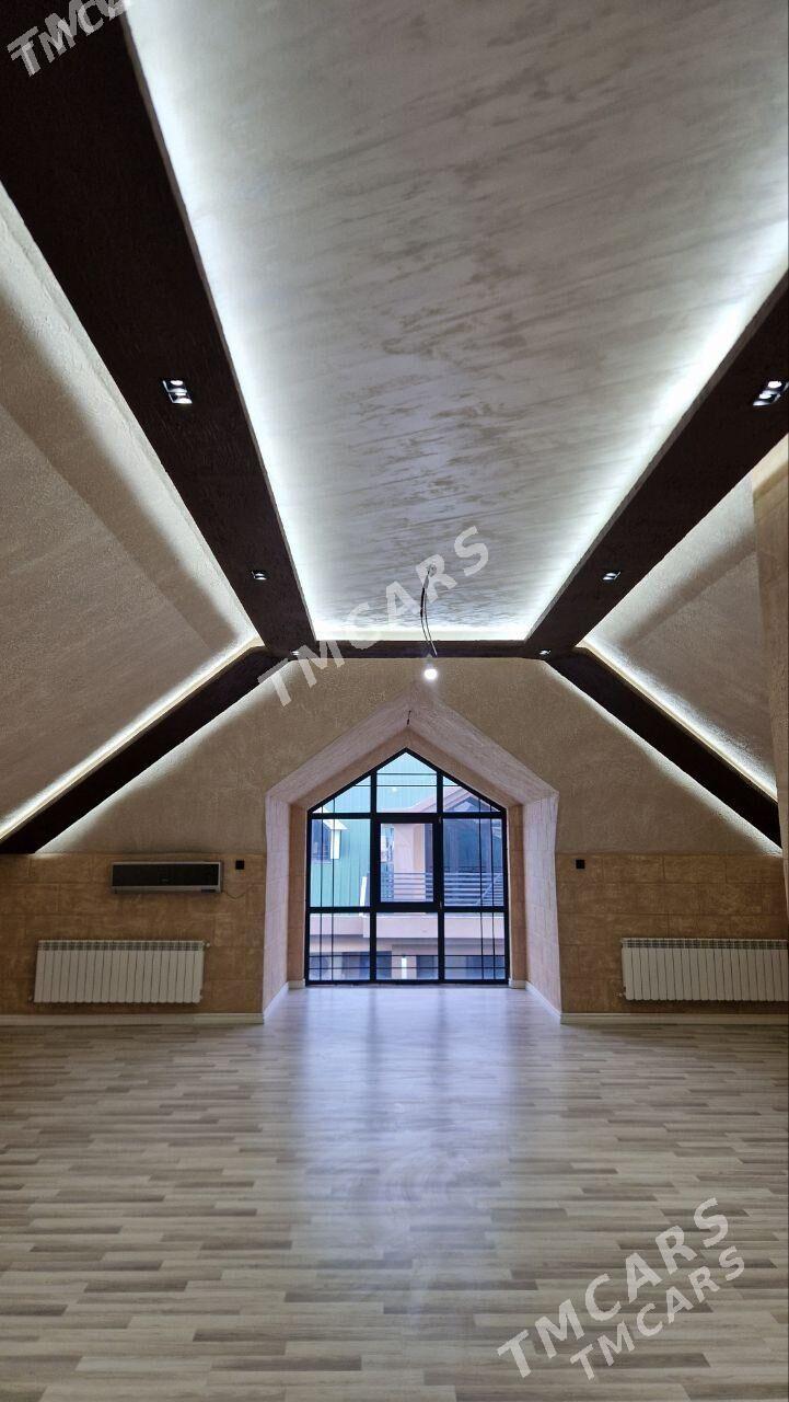 Аннау 8 соток, Дом с Мансардой - Анев - img 6