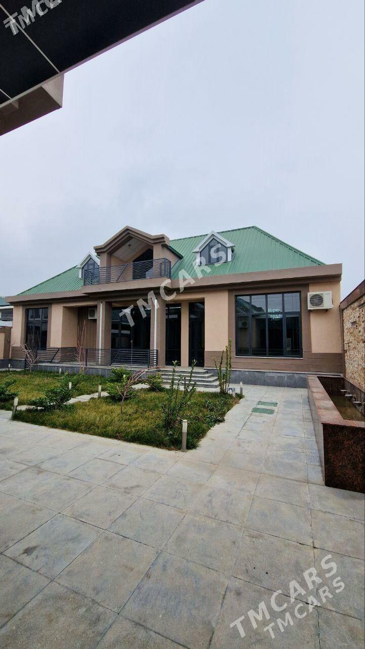 Аннау 8 соток, Дом с Мансардой - Анев - img 3