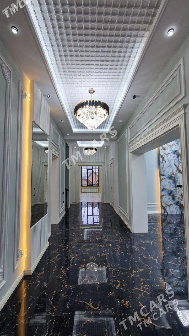 Аннау 8 соток, Дом с Мансардой - Анев - img 8