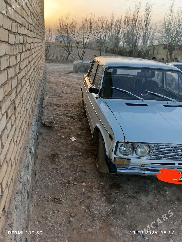 Lada 2106 1980 - 10 000 TMT - Ходжамбаз - img 3