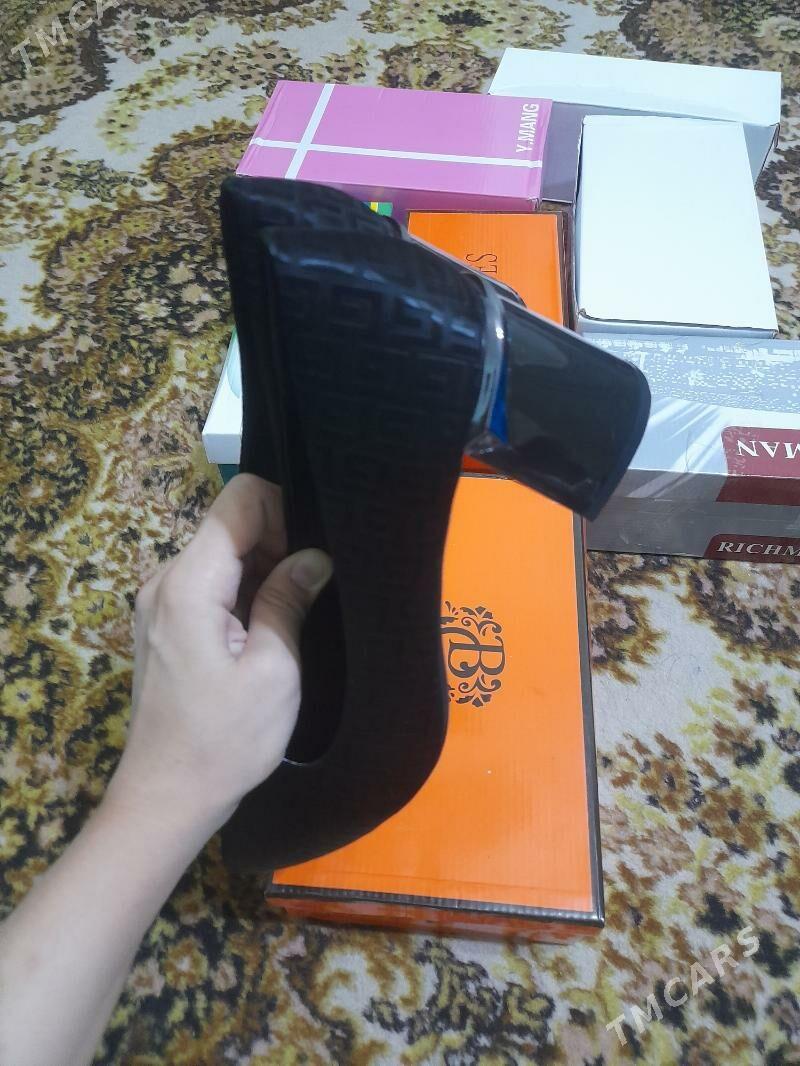 tazeje tufli razmer 39 - Aşgabat - img 6