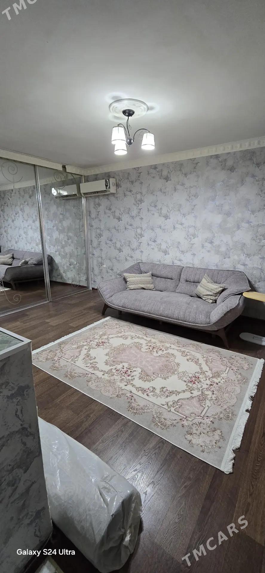1ком в 2хком Мира-Азади - Aşgabat - img 2