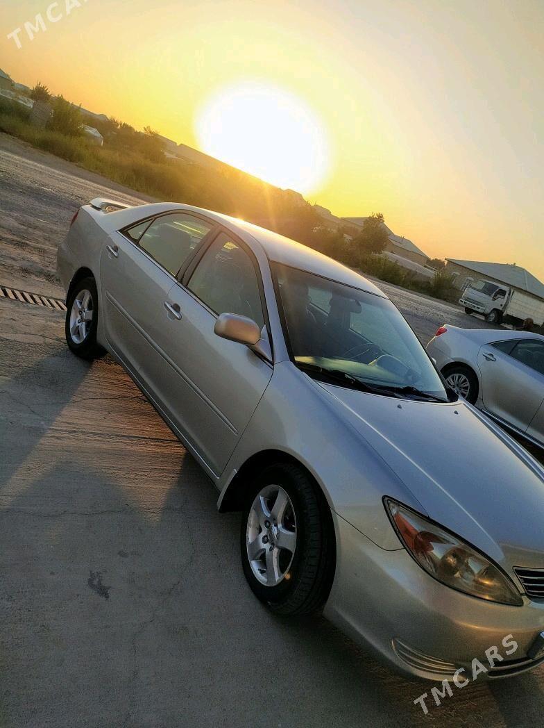 Toyota Camry 2003 - 150 000 TMT - Wekilbazar - img 3