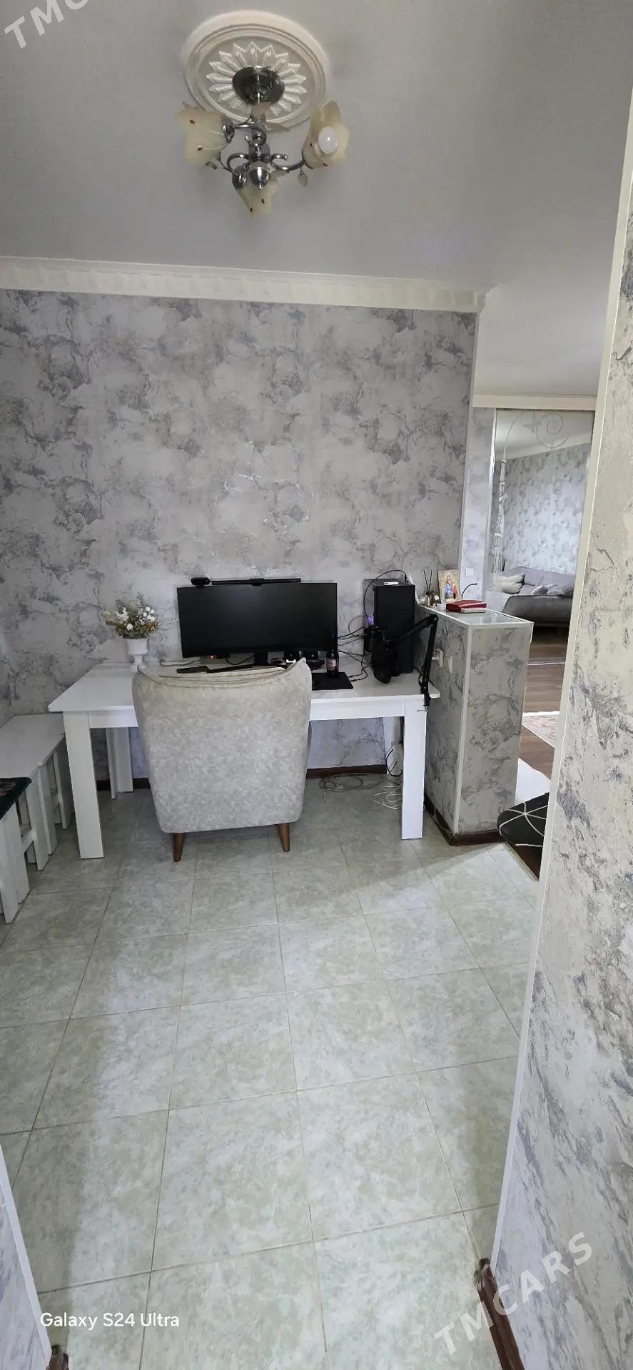 1ком в 2хком Мира-Азади - Aşgabat - img 5