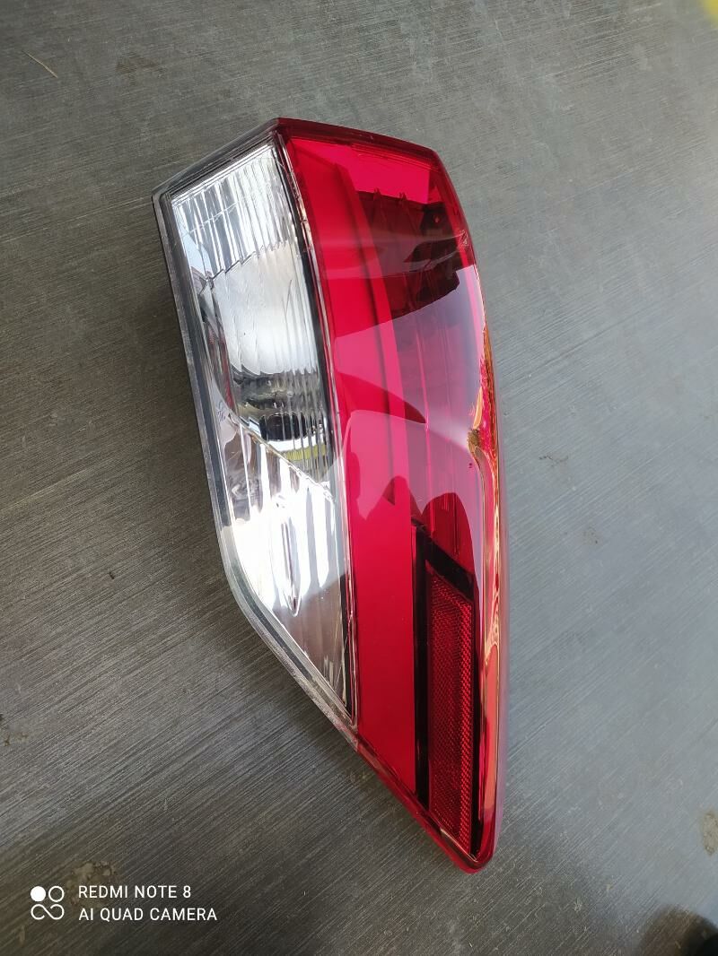 Highlander Fara 19 Original 2 700 TMT - Ялкым - img 1