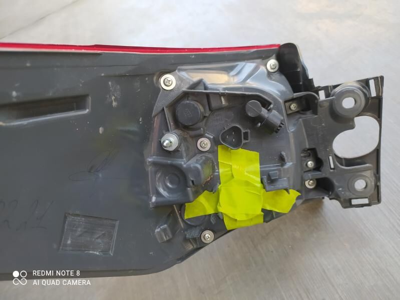 Highlander Fara 19 Original 2 700 TMT - Ялкым - img 3