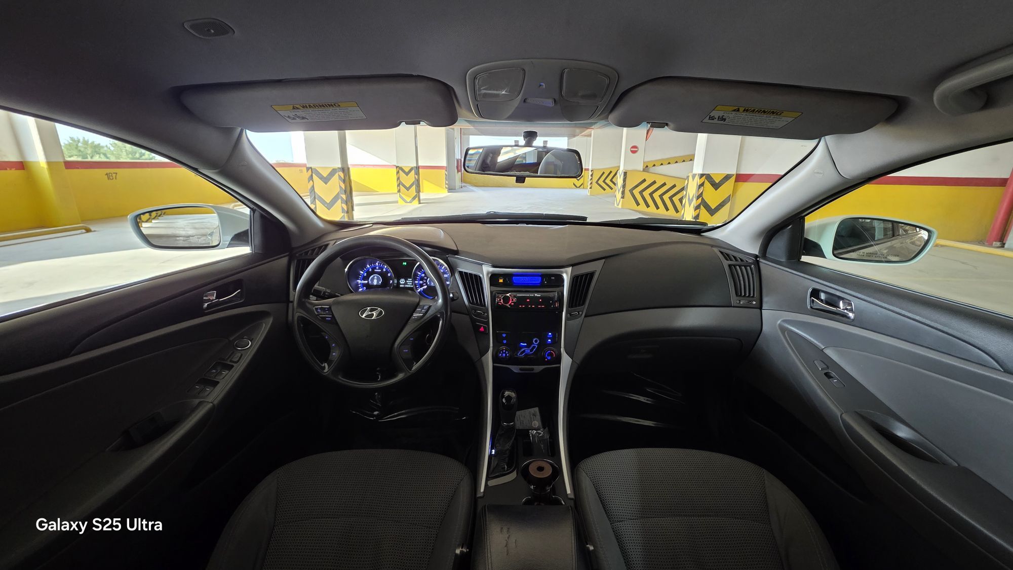 Hyundai Sonata 2011 - 130 000 TMT - Aşgabat - img 2