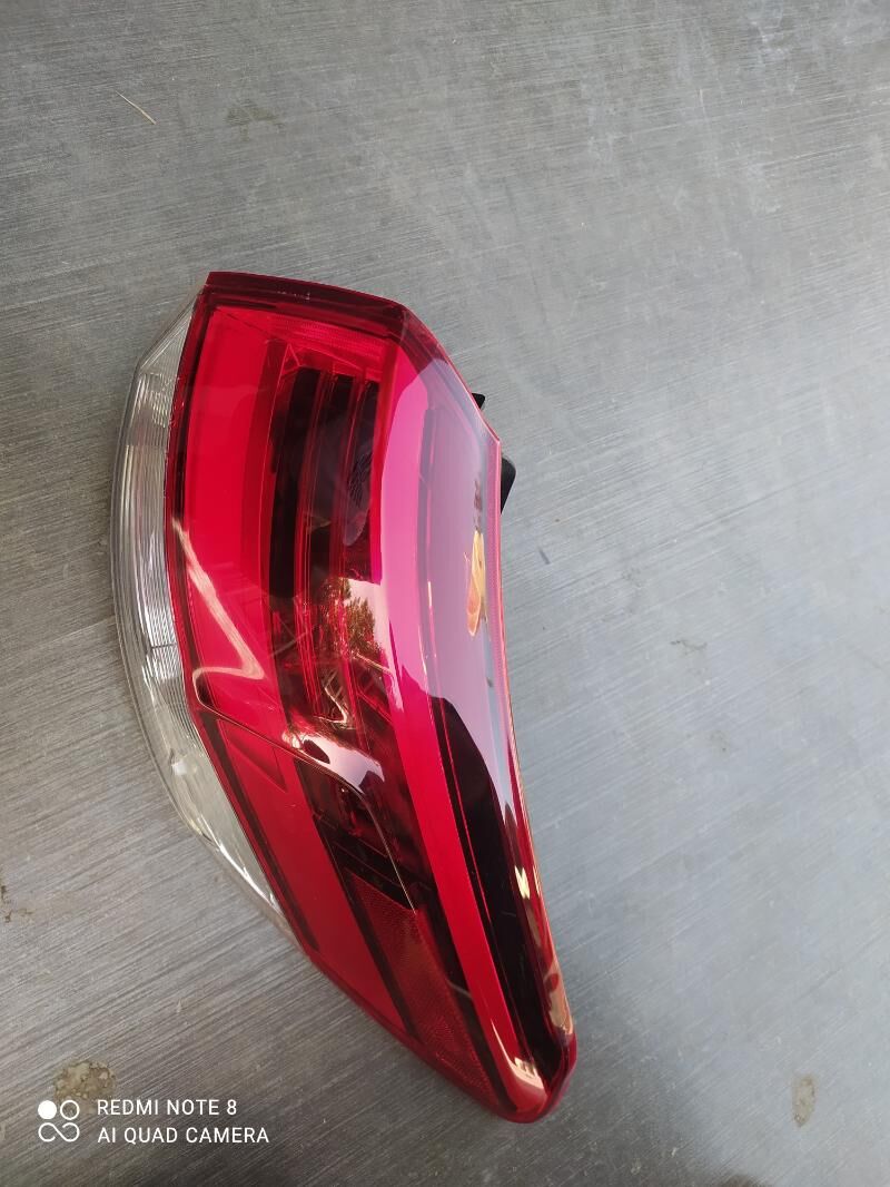 Highlander Fara 19 Original 2 700 TMT - Ялкым - img 2