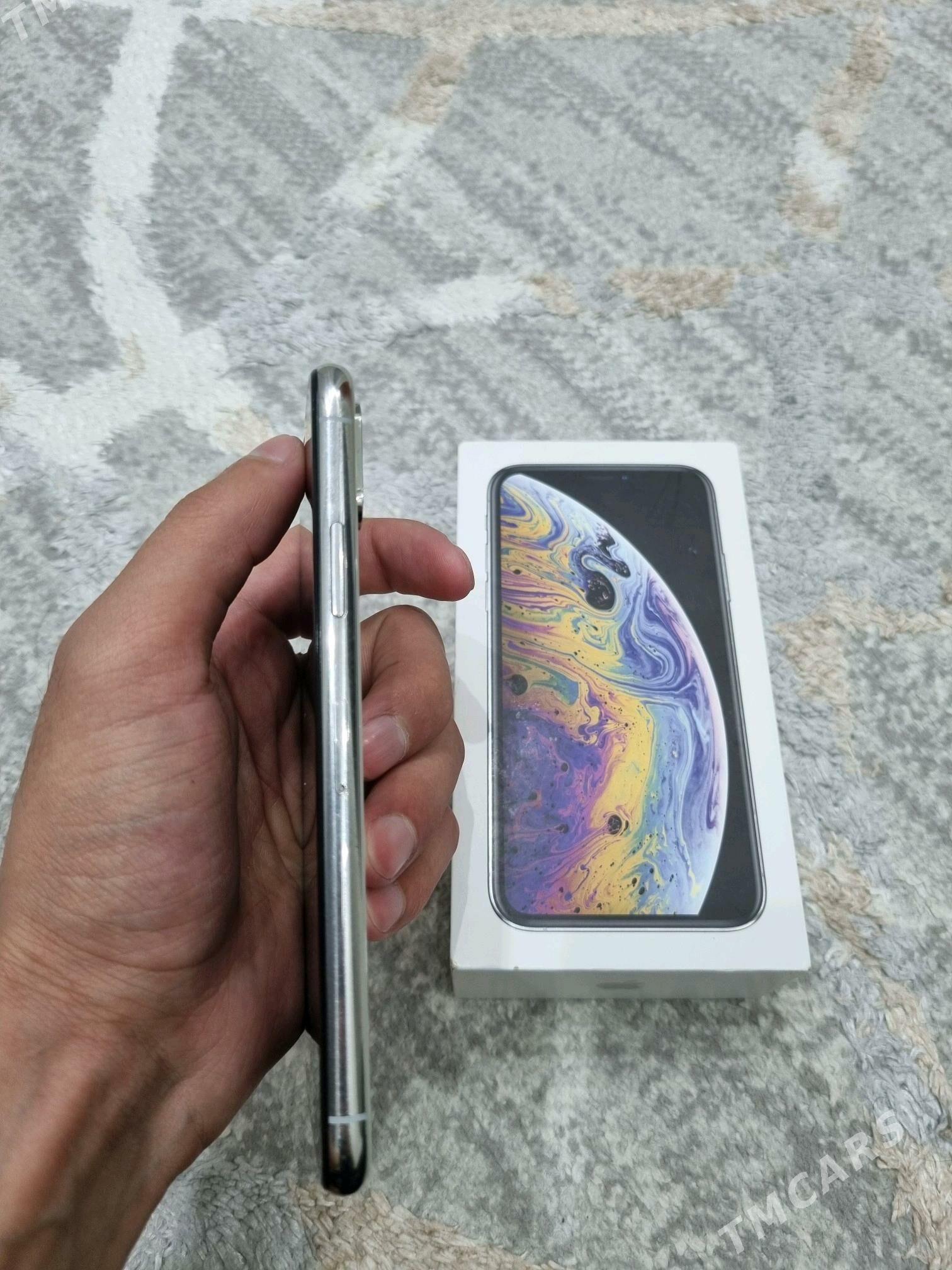 iPhone Xs Max 82🤍 - Aşgabat - img 5