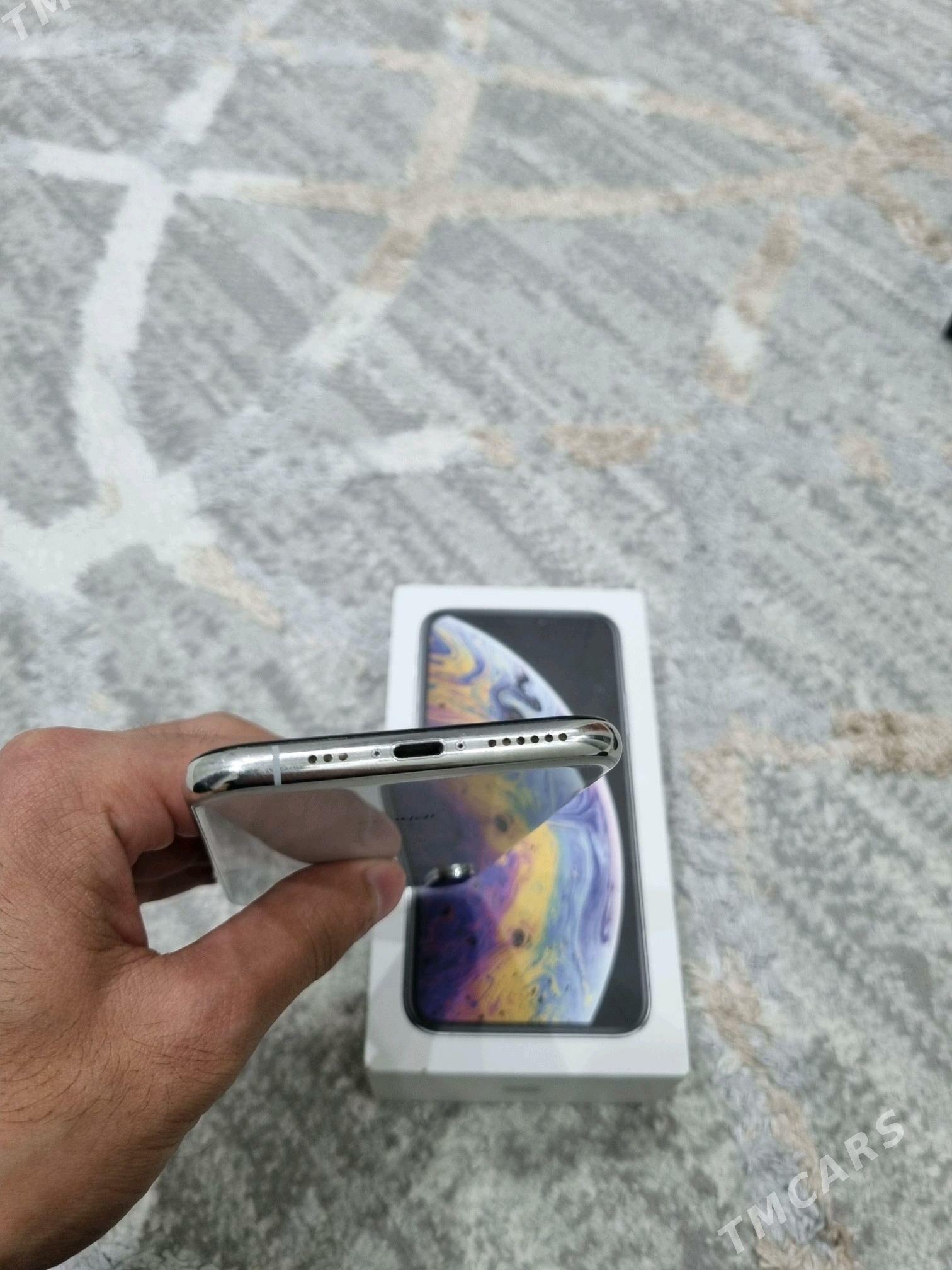 iPhone Xs Max 82🤍 - Aşgabat - img 7