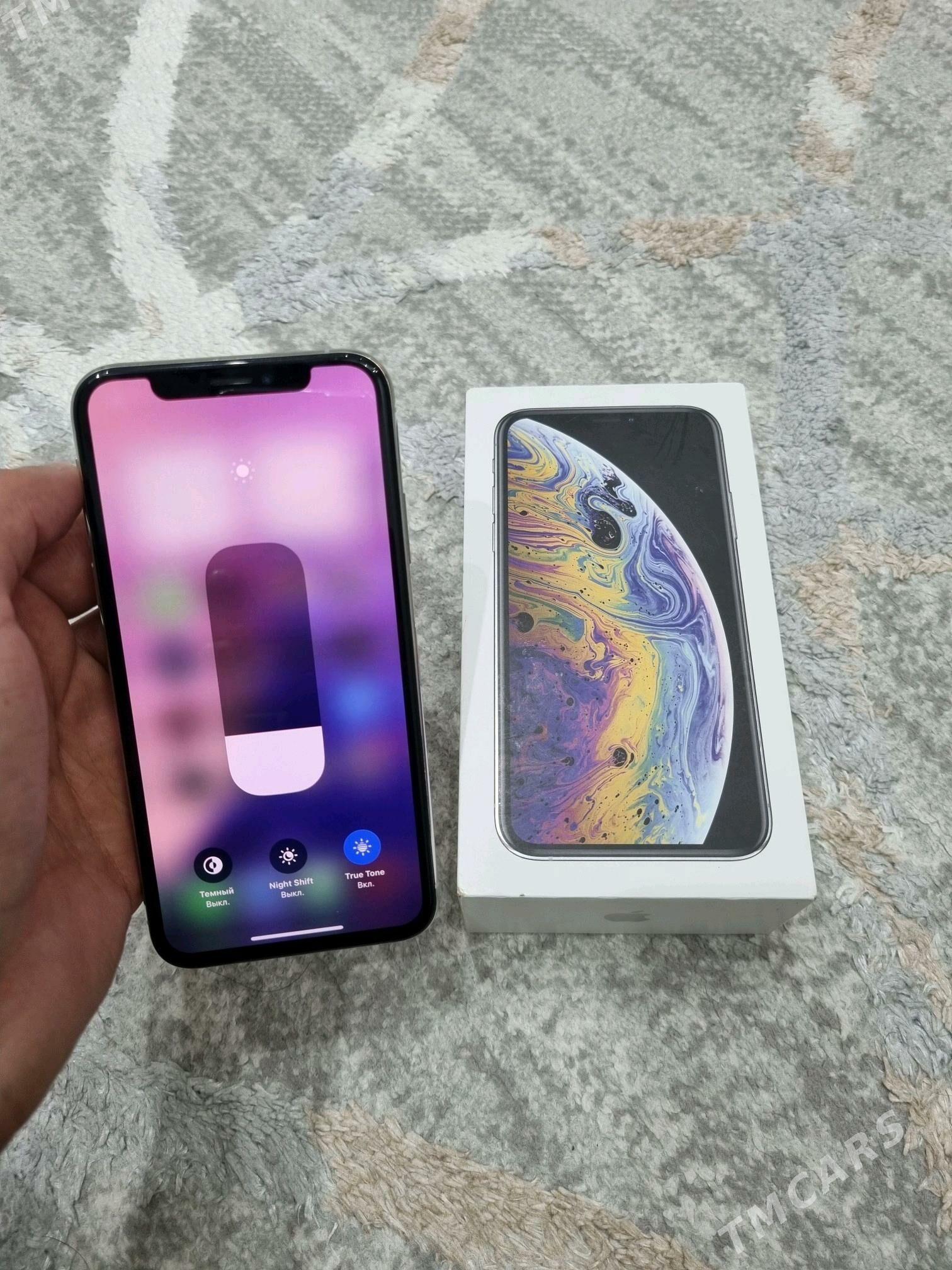 iPhone Xs Max 82🤍 - Aşgabat - img 2