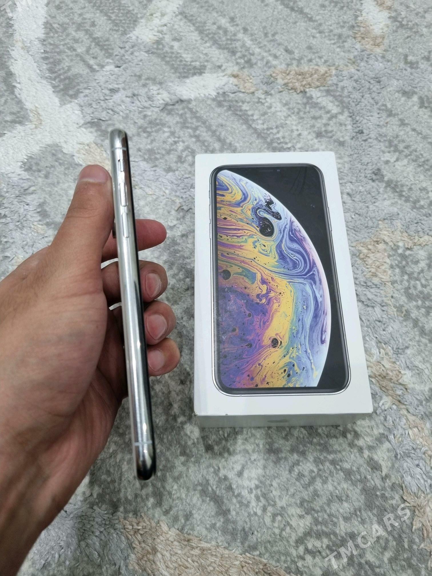 iPhone Xs Max 82🤍 - Aşgabat - img 4
