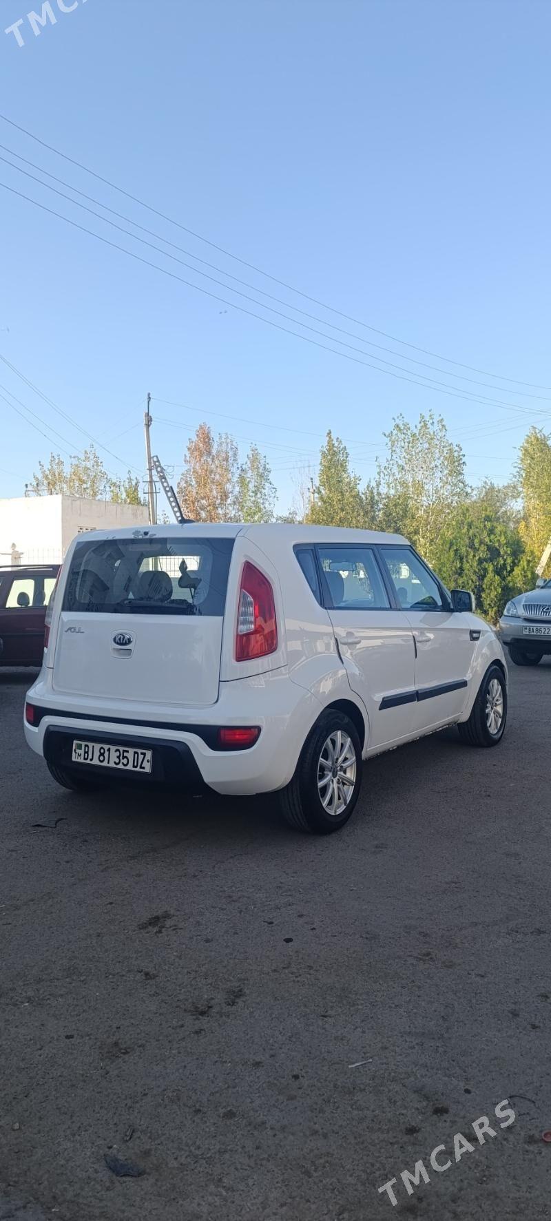 Kia Soul 2012 - 115 000 TMT - Daşoguz - img 2
