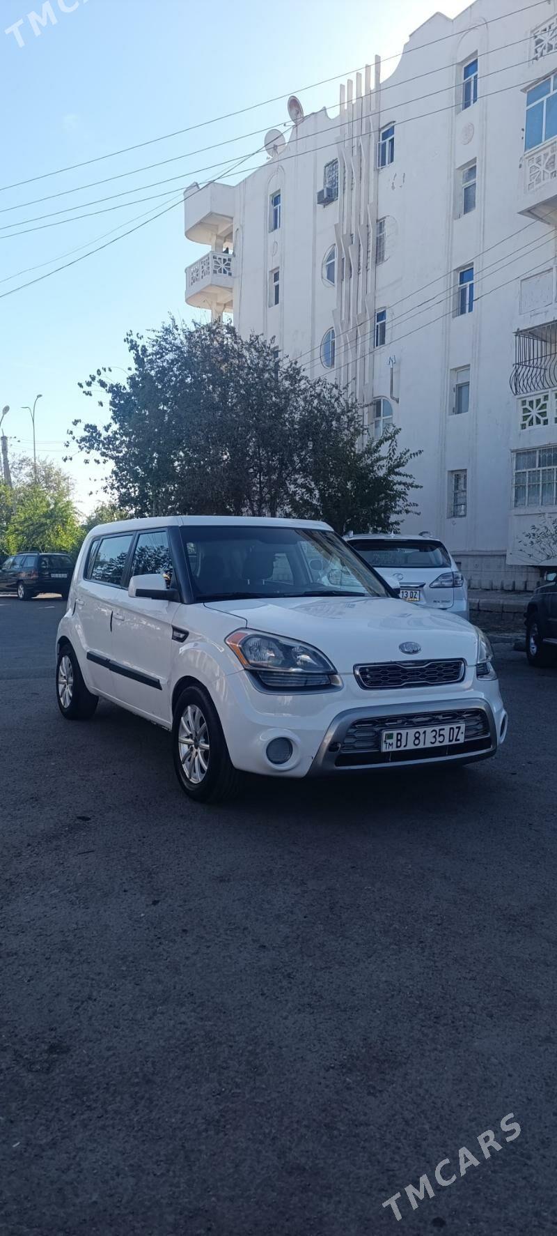 Kia Soul 2012 - 115 000 TMT - Daşoguz - img 3