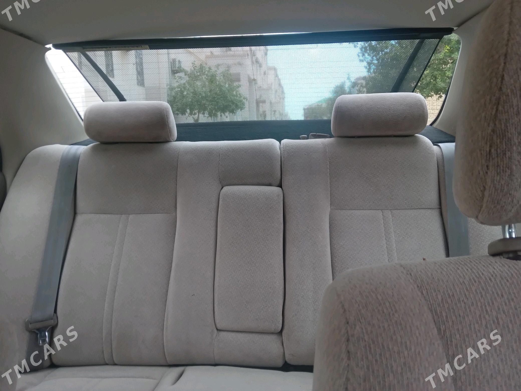 Toyota Camry 2000 - 163 000 TMT - Мары - img 7