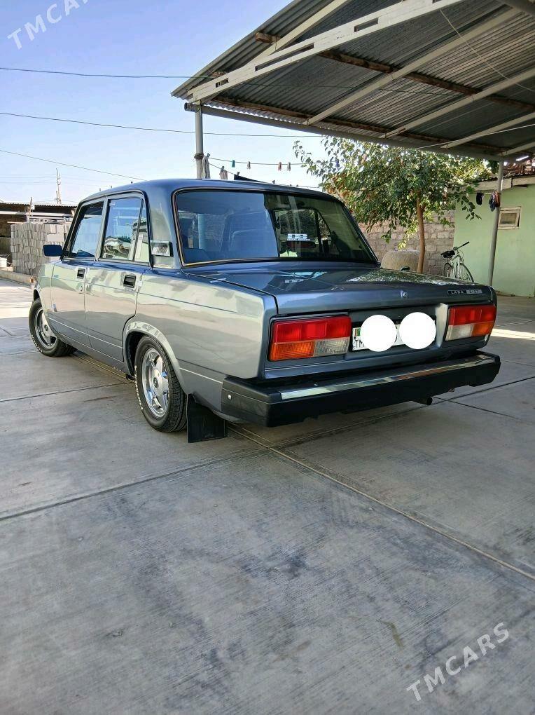 Lada 2107 2010 - 105 000 TMT - Бузмеин - img 2