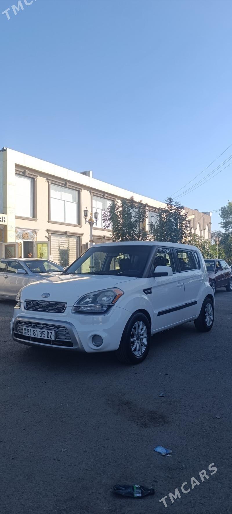 Kia Soul 2012 - 115 000 TMT - Daşoguz - img 4