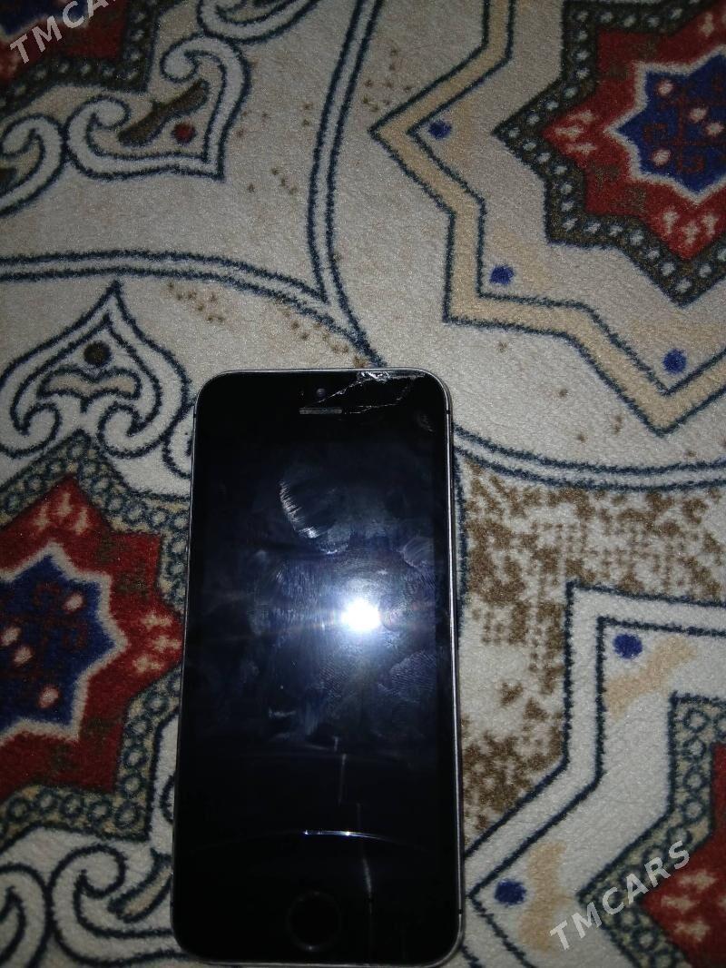 IPhone 5s - Туркменбаши - img 2