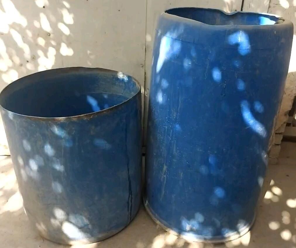 Канистры 45 TMT - Анев - img 4