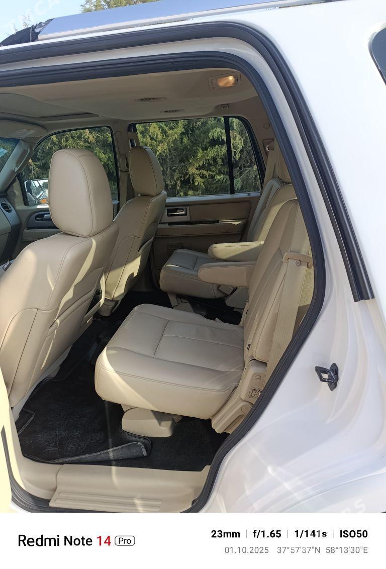 Ford Expedition 2017 - 365 000 TMT - Aşgabat - img 5