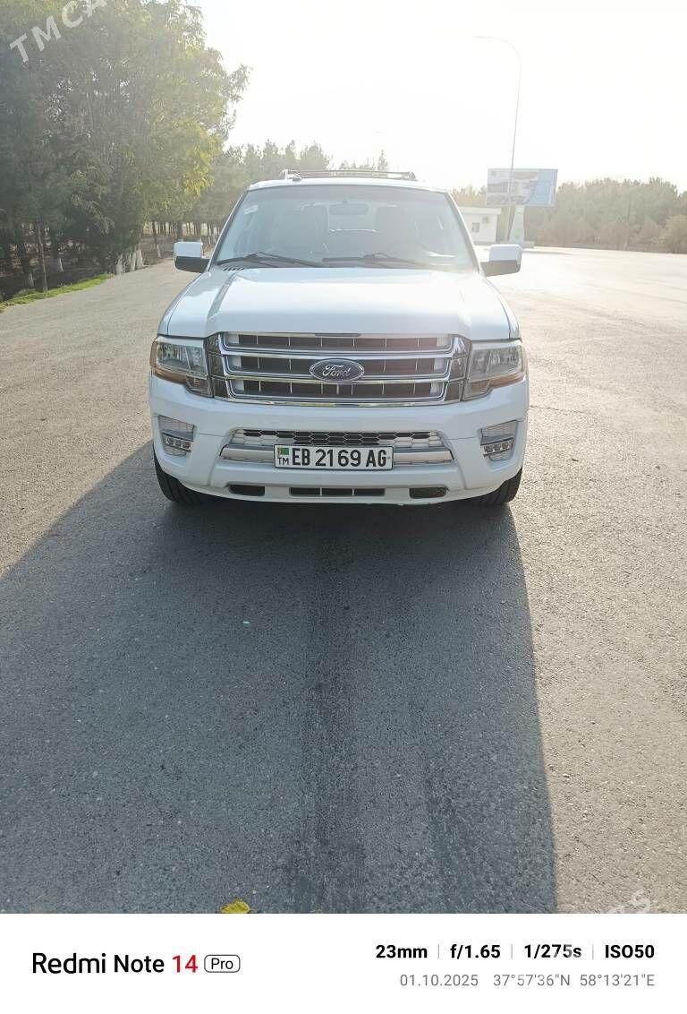 Ford Expedition 2017 - 365 000 TMT - Aşgabat - img 6