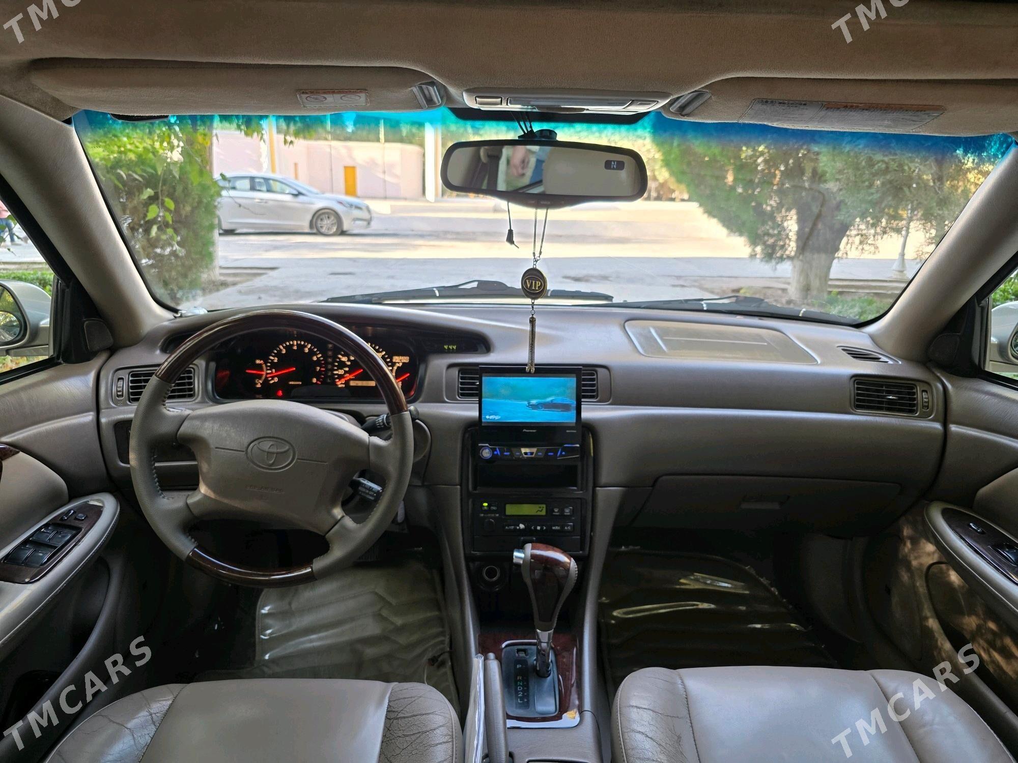 Toyota Camry 2000 - 189 000 TMT - Мары - img 2