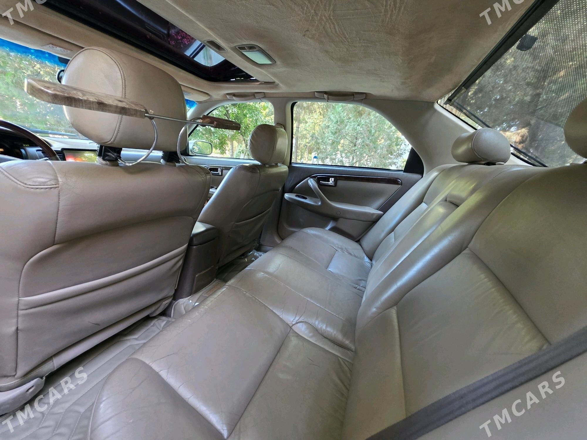 Toyota Camry 2000 - 189 000 TMT - Мары - img 3