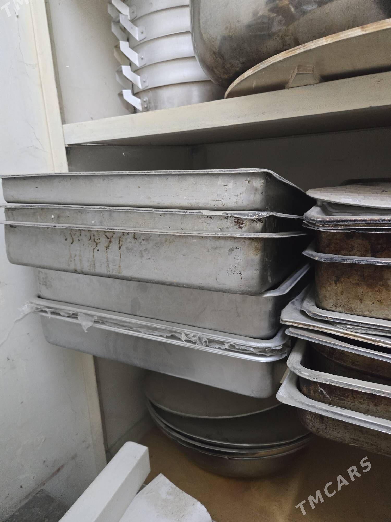 podnos - Arçabil şaýoly - img 2