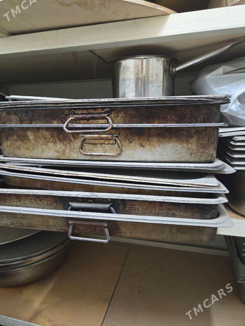 podnos - Арчабиль шаёлы - img 1