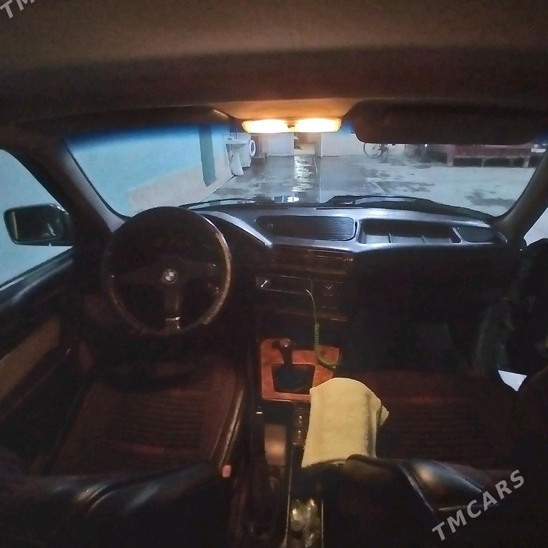 BMW 525 1992 - 50 000 TMT - Чарджоу - img 5