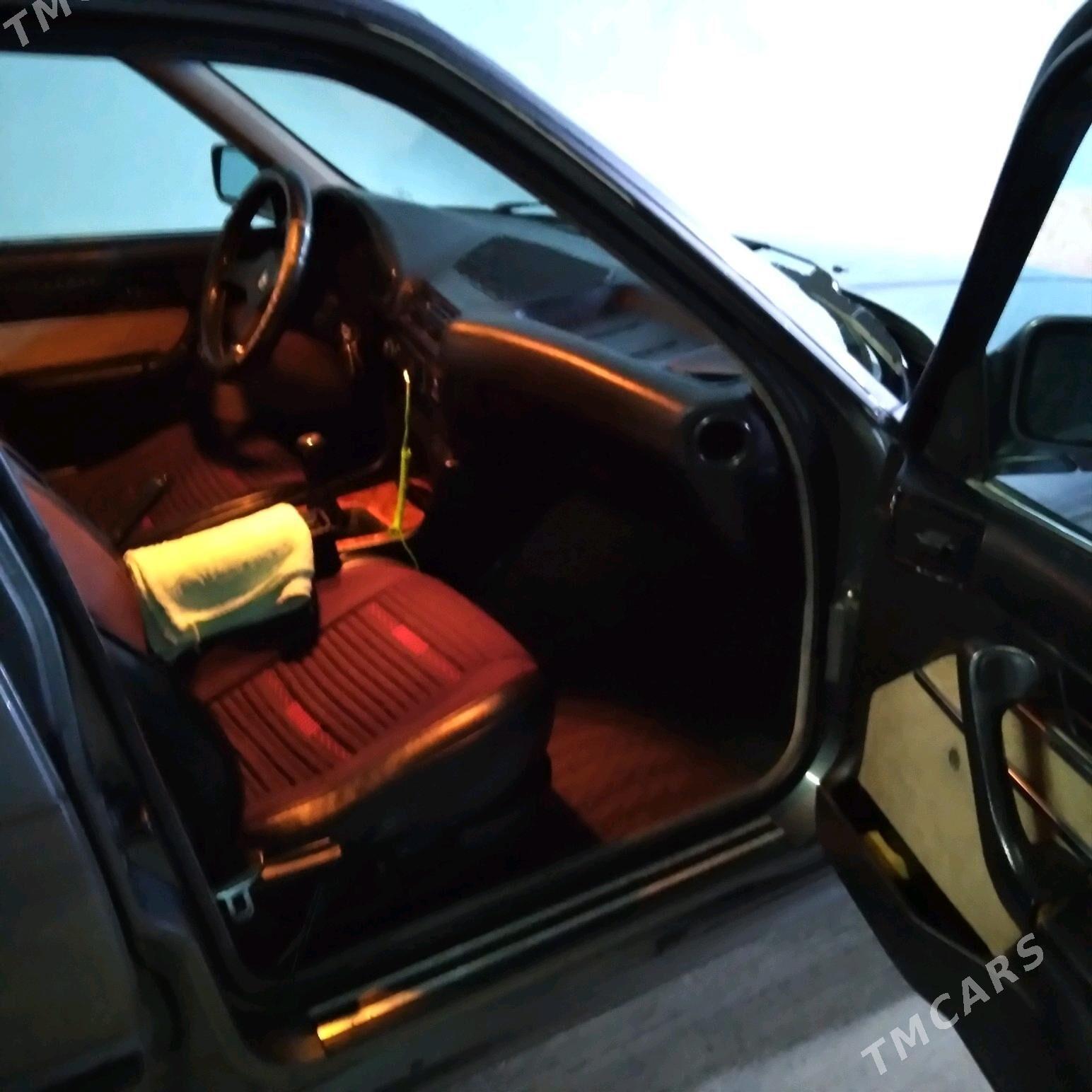 BMW 525 1992 - 50 000 TMT - Чарджоу - img 3