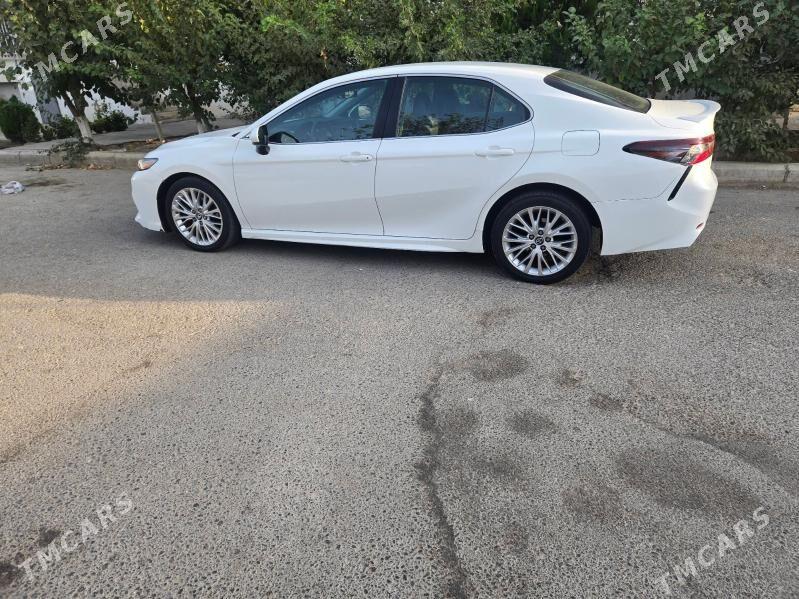 Toyota Camry 2018 - 280 000 TMT - Ашхабад - img 5