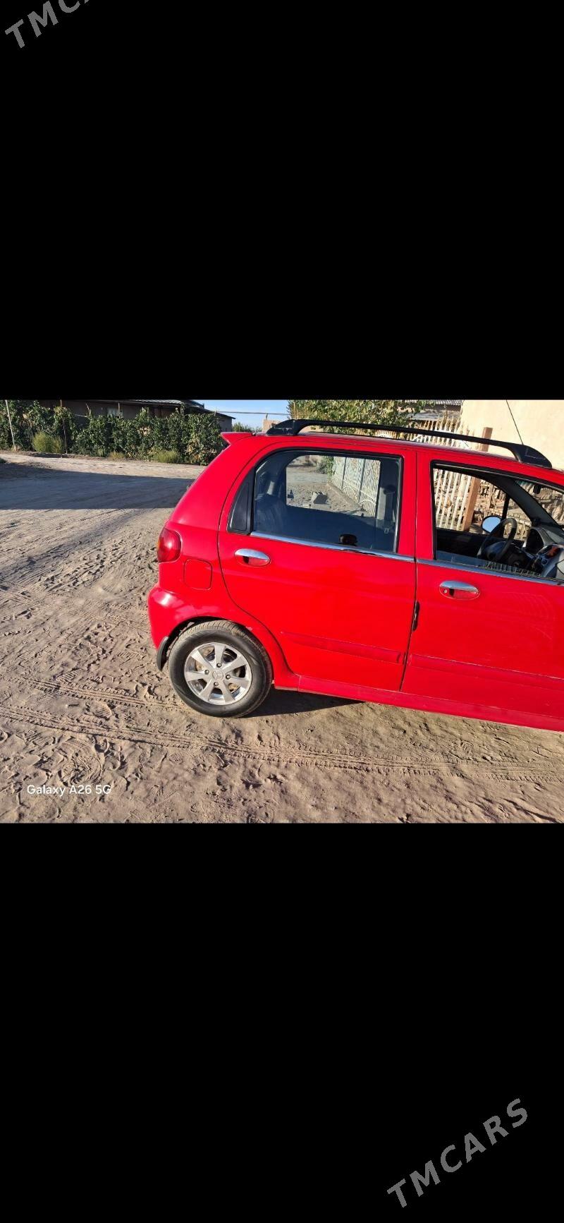 Daewoo Matiz 2002 - 39 000 TMT - Дашогуз - img 4