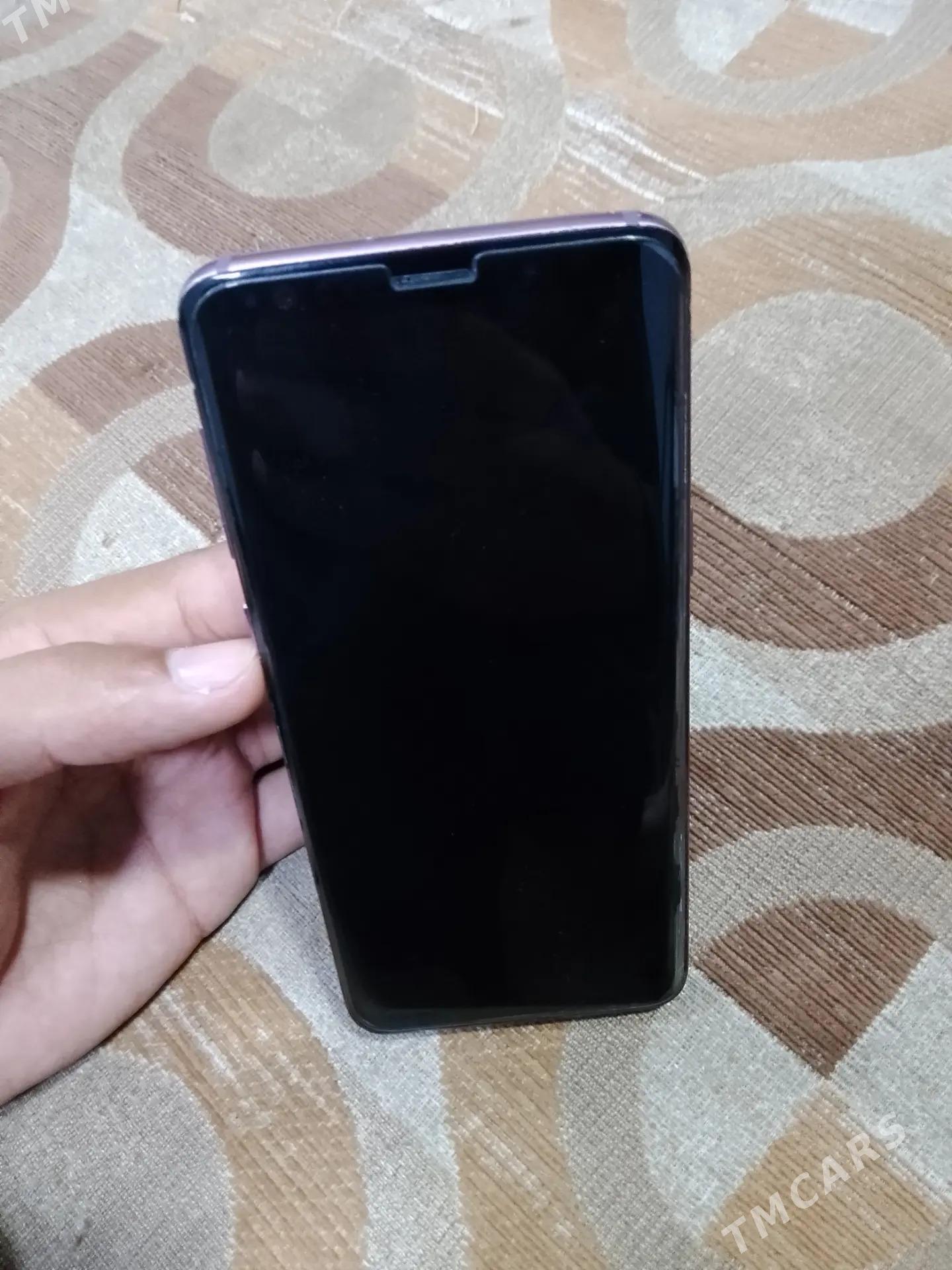 samsung S9 - Türkmenbaşy - img 2