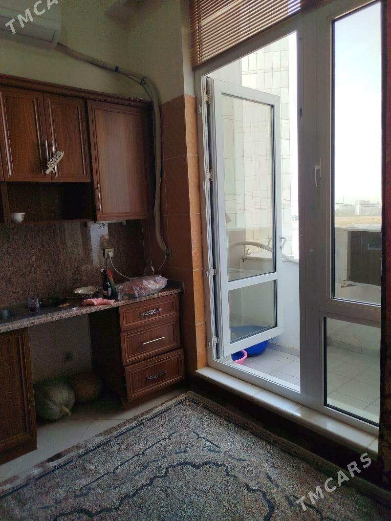 Элитка на Ленина 12/6 эт 2 ком - Türkmenbaşy şaýoly - img 9