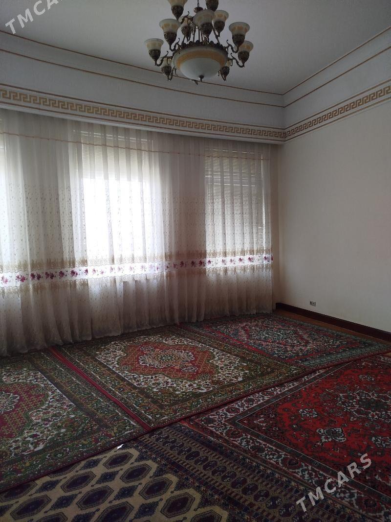 Элитка на Ленина 12/6 эт 2 ком - Türkmenbaşy şaýoly - img 2