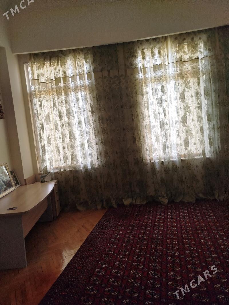 Элитка на Ленина 12/6 эт 2 ком - Türkmenbaşy şaýoly - img 4